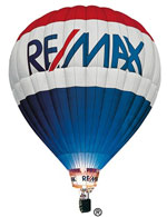 ReMax Baloon