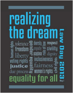 Realizing the Dream: Equality for All