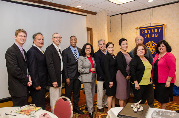 Rochester Latino Rotary Club Honor Roll of Latino Entrepreneurs