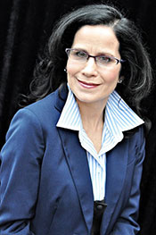 Annette Ramos