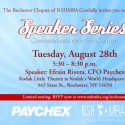 Conversations With The C-Suite: Featuring Efrain Rivera, Cfo Paychex