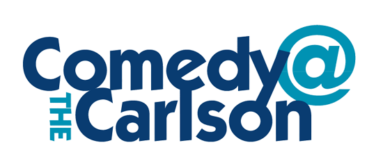 Comedy @ The Carlson
