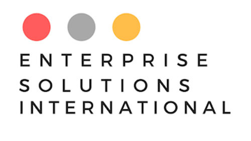 Enterprise Solutions International logo