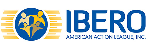 Ibero-American Action League logo
