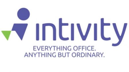 Intivity logo