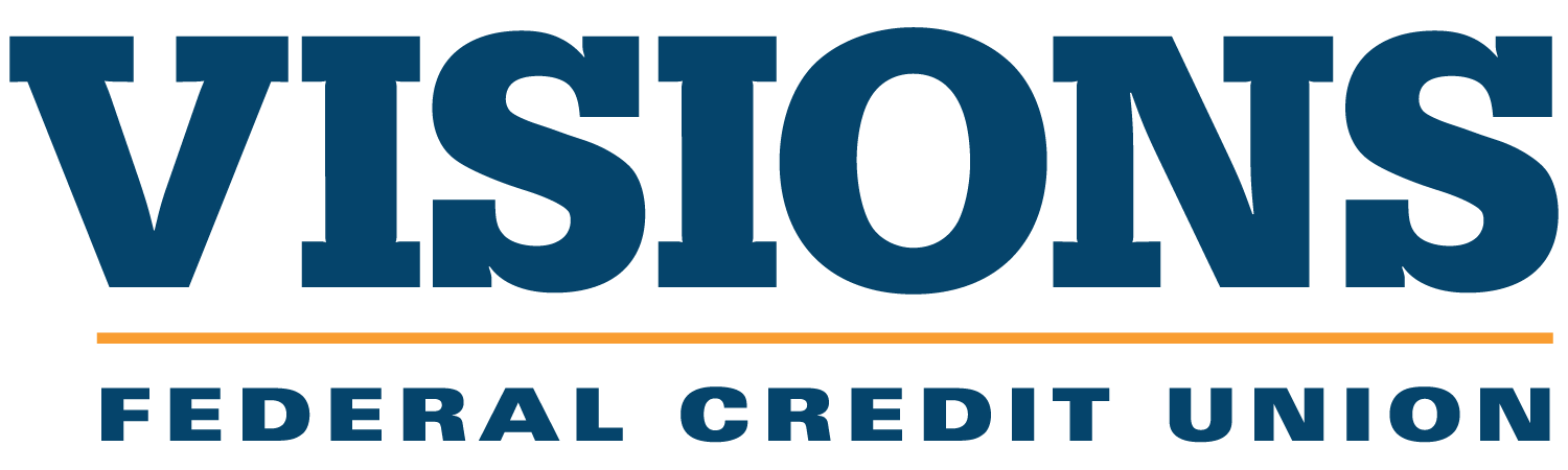 Bronze Sponsor: Visions Federal Credit Union