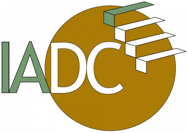 Bronze Sponsor: IADC