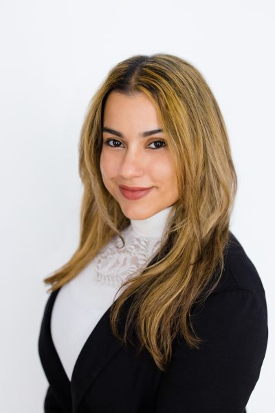 Kristy Gonzalez, Founder, IntegrateXpress LLC

