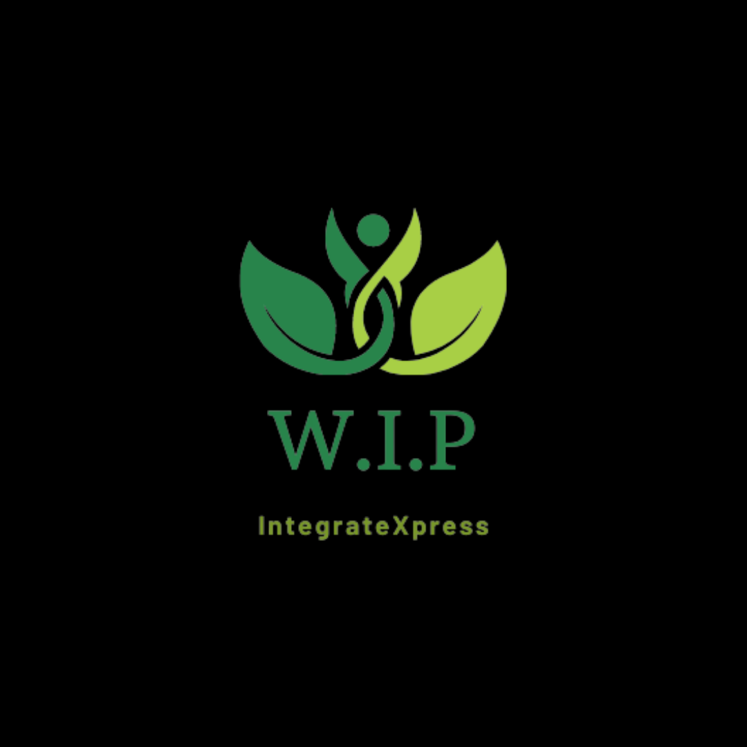IntegrateXpress