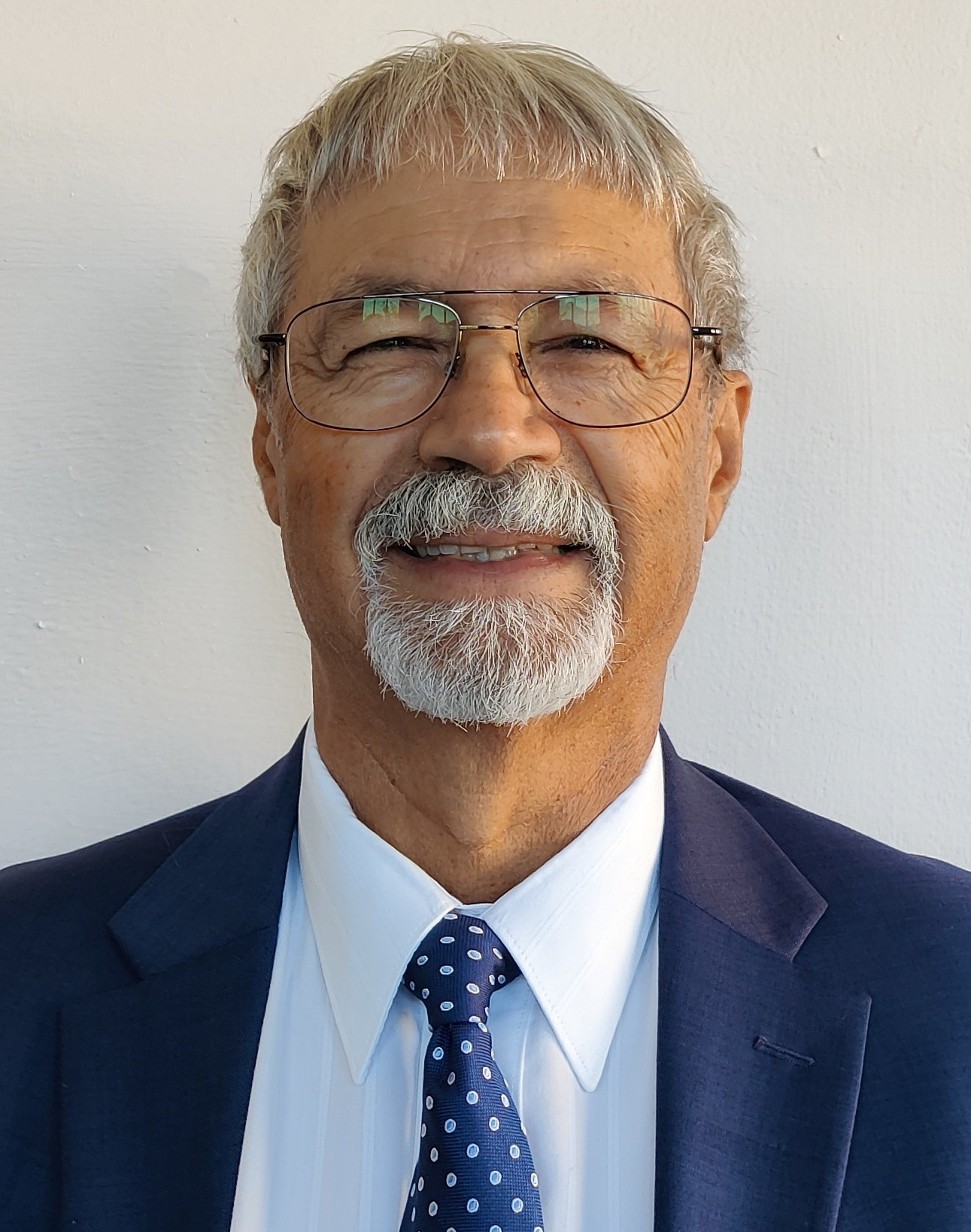 Hispanic business person of the Year 2025 - Julio Vazquez