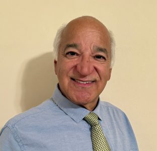 Frances Youney, Vice President, Sexton Services, Inc.