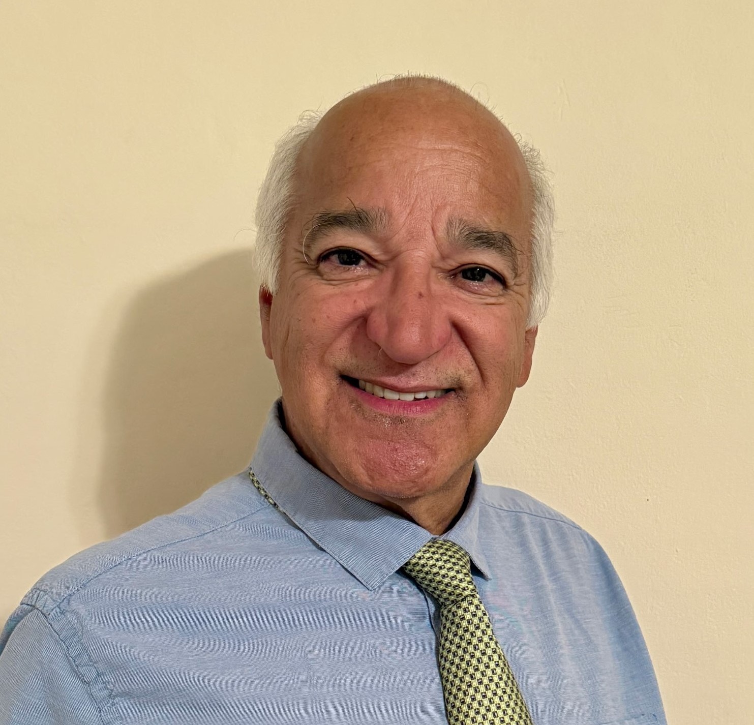 photo of Frances Youney, Vice President, Sexton Services, Inc.